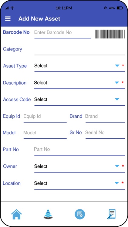 Asset Easy Anywhere screenshot-6