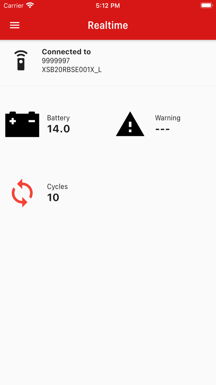 SmartApp - Sistematica