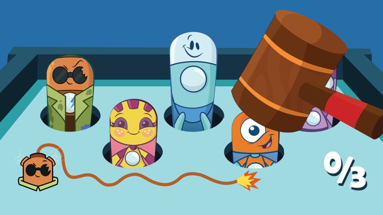 Biba Home Adventures