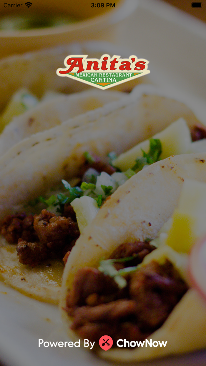 Anitas Mexican Restaurant