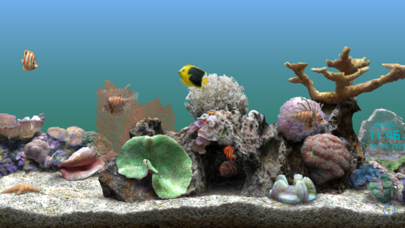 Marine Aquarium 2.6のおすすめ画像1