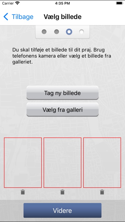 Giv et praj – Vejen Kommune screenshot-4