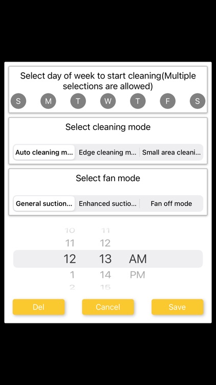 Miravac Connect screenshot-3
