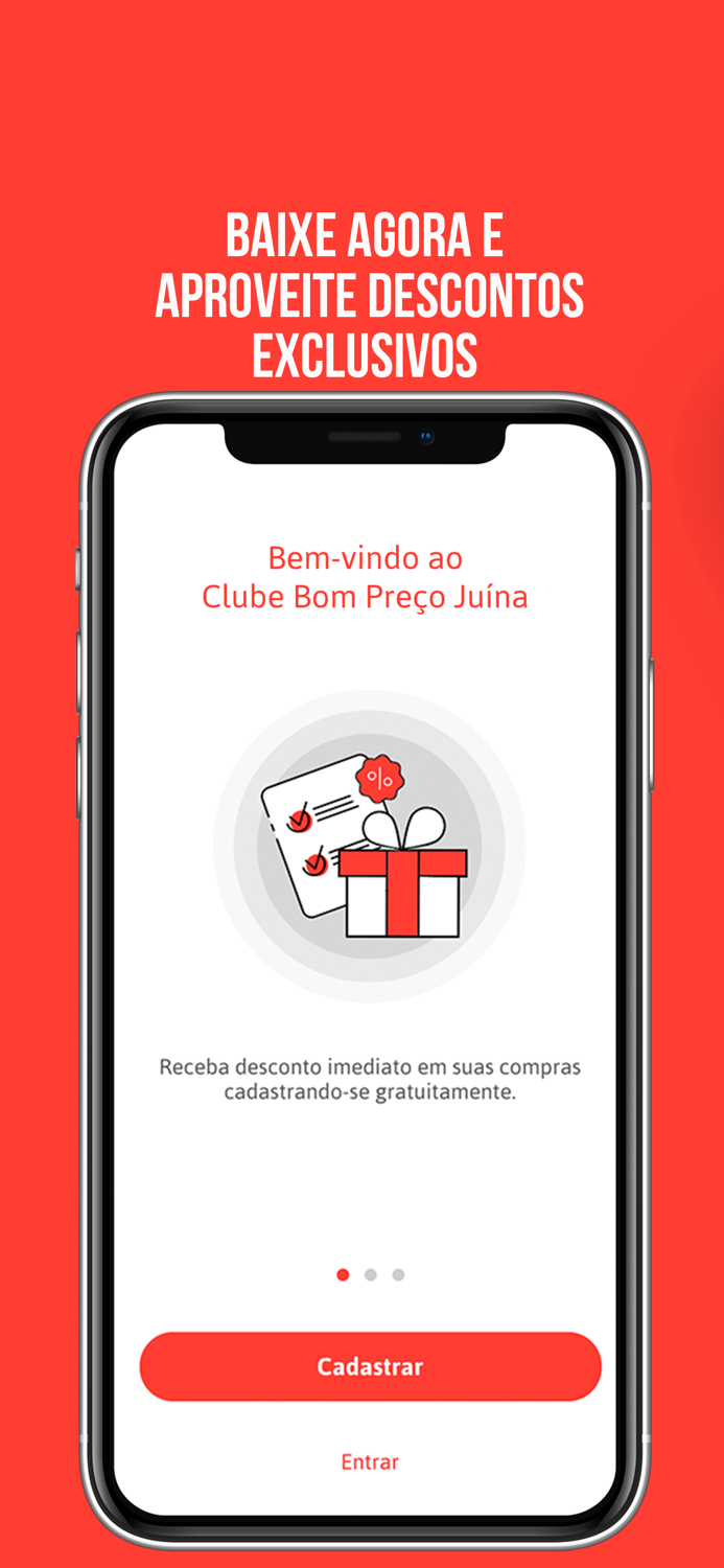 Clube Bom Preço