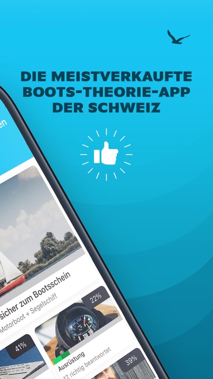 Bootstheorie A+D Schweiz screenshot-1