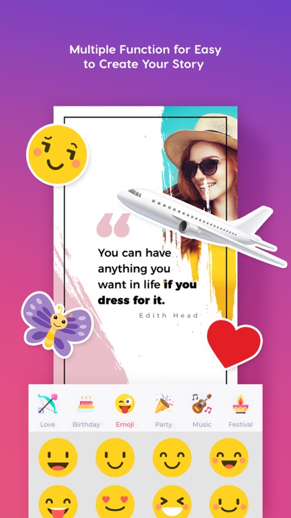 Story Maker For Instagram screenshot-6