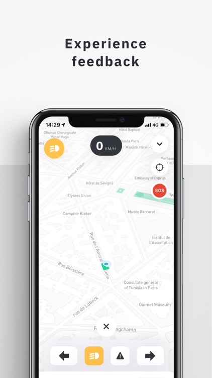 Cosmo Connected screenshot-7