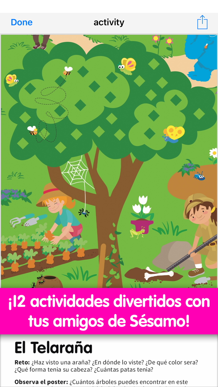 Pequeñas Aventureras