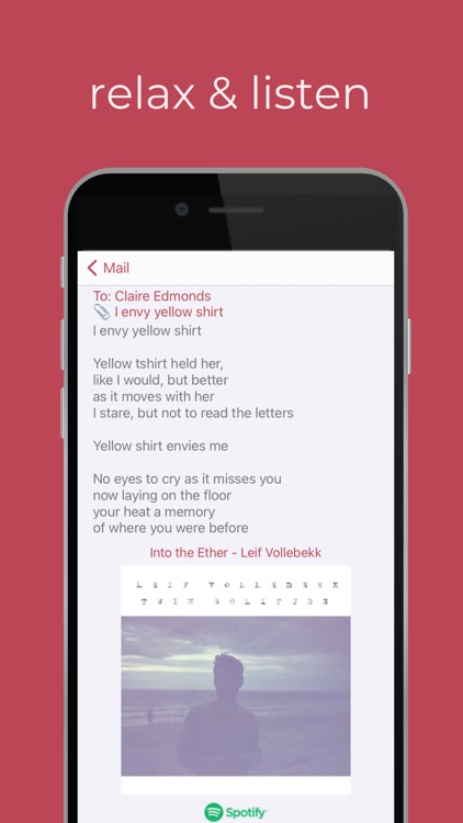 Out of Love screenshot-3