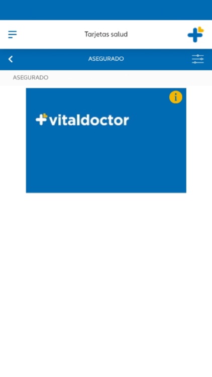 VitalDoctor screenshot-3