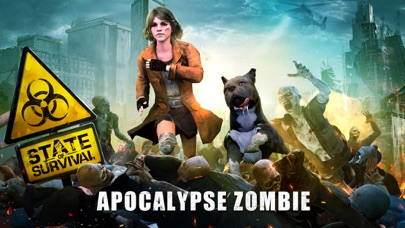 State of Survival: Zombie War State of Survival: Zombie War