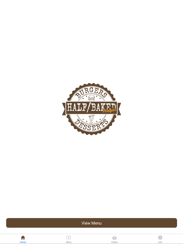 Half Baked Hoagies L4