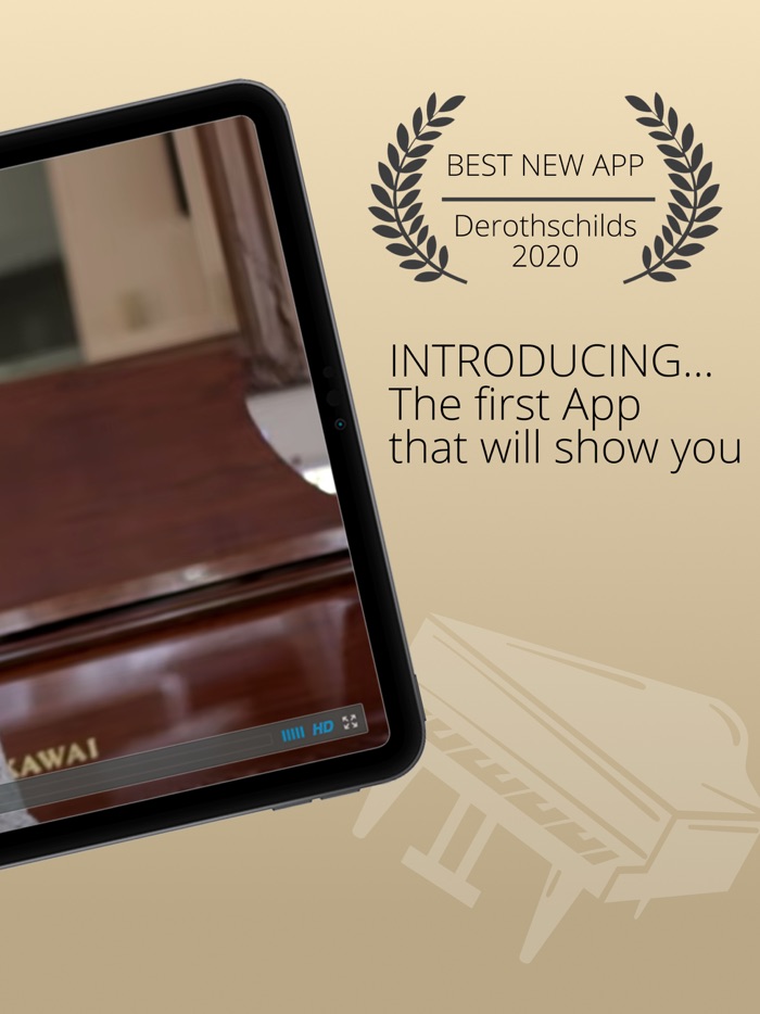 Piano Maestro Keyboard Midi