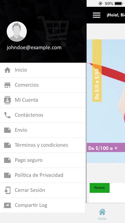 Lo Que Más screenshot-3