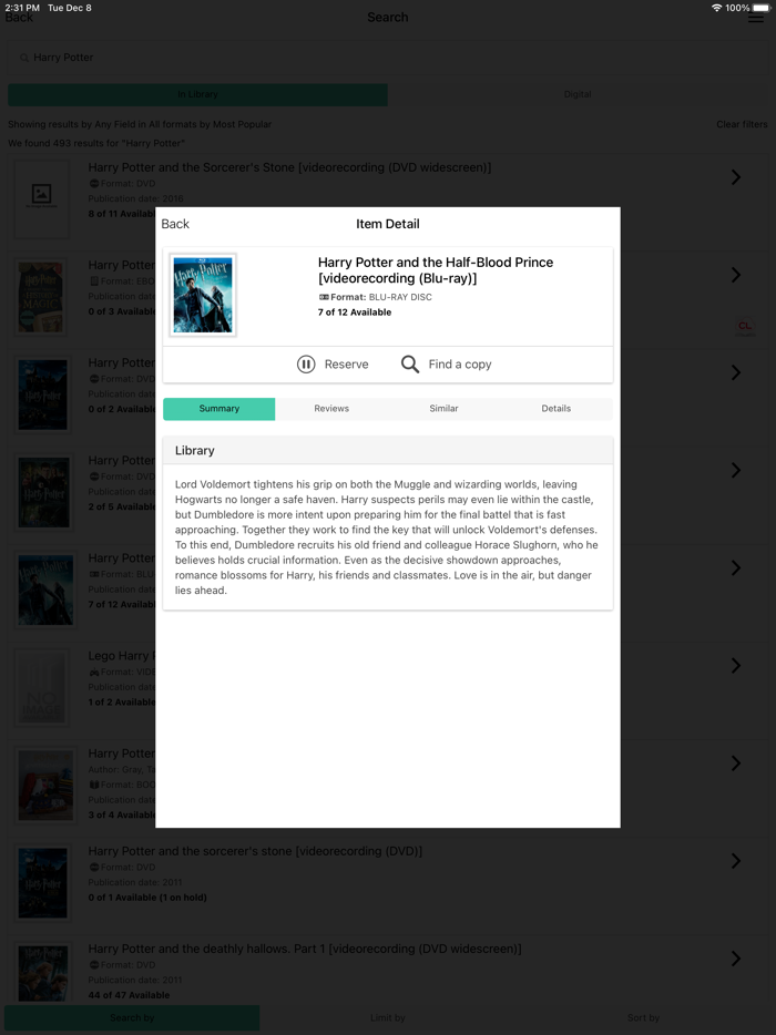 Roxbury Public Library