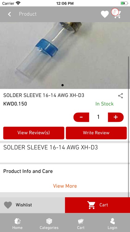 RTC Electronics screenshot-8