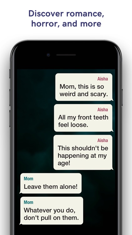 Hooked screenshot-3