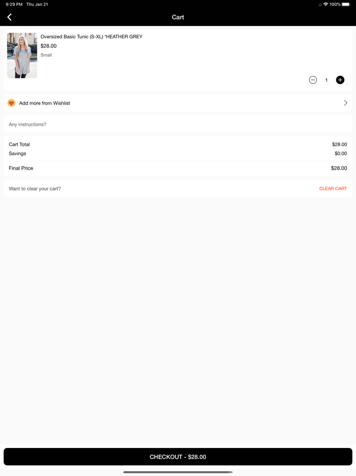 Chloe Vs Tank The Boutique