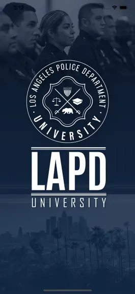 Game screenshot LAPD University mod apk