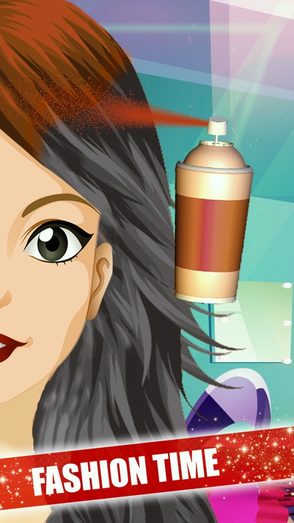 Perfect Lip Care Artist 3D screenshot-3