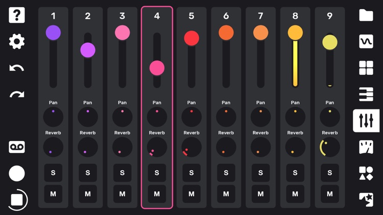 Flip Sampler screenshot-6