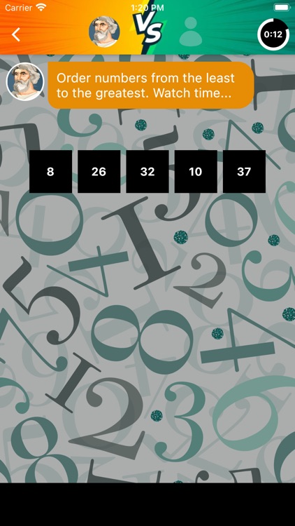 Mental Math Games screenshot-3