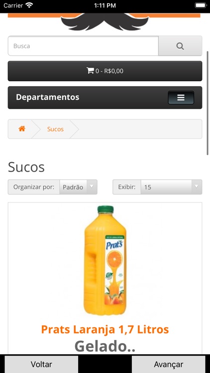 Mercearia do Bigode