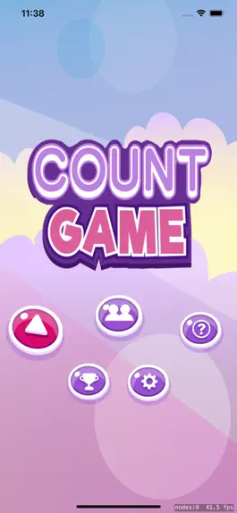 Game screenshot CountGame mod apk