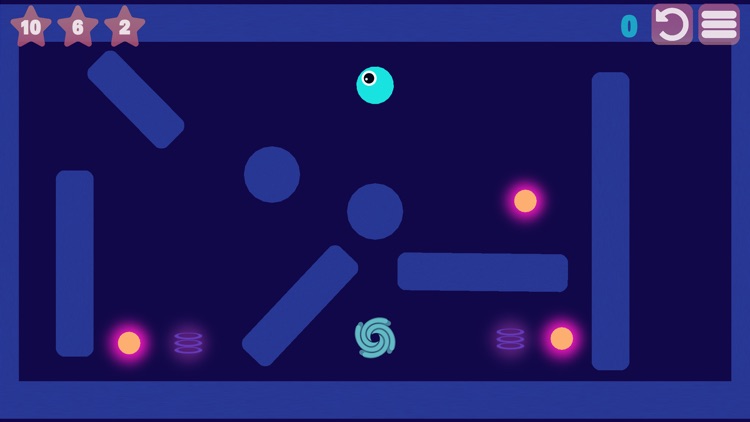 Spin Journey screenshot-8