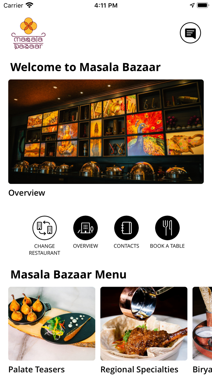 Eat Well by StayWell