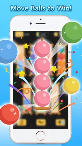 Game screenshot Ball Sort 2020 Puzzle mod apk