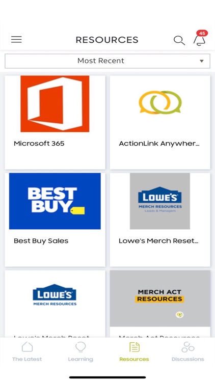 ActionLink Community screenshot-3