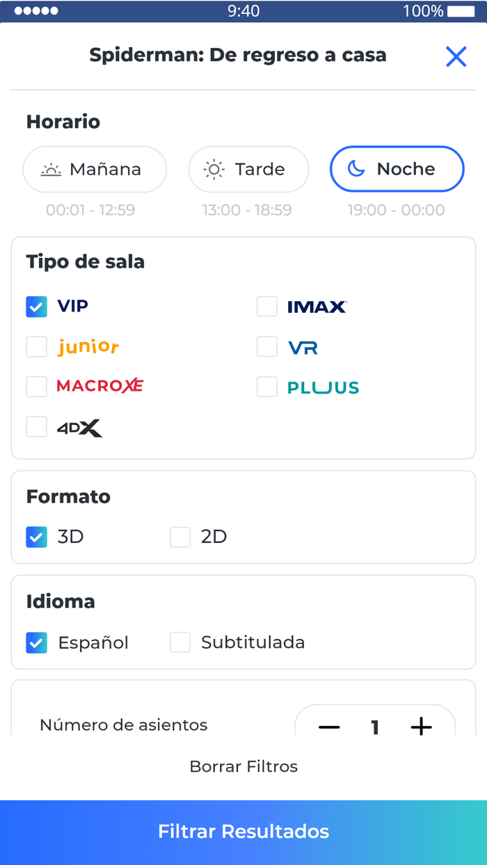 Cinépolis Costa Rica