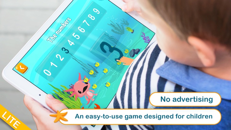 ABC Fun Kid - Learn to write screenshot-8