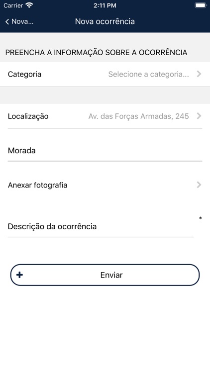 My Fafe screenshot-5
