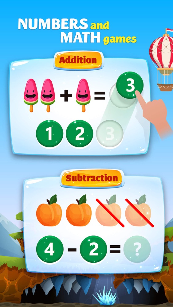 1St 2Nd Grade Math Games App For Iphone - Free Download 1St 2Nd Grade Math Games For Ipad & Iphone At Apppure