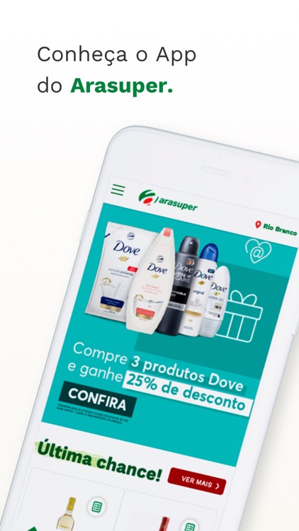 Arasuper E-commerce