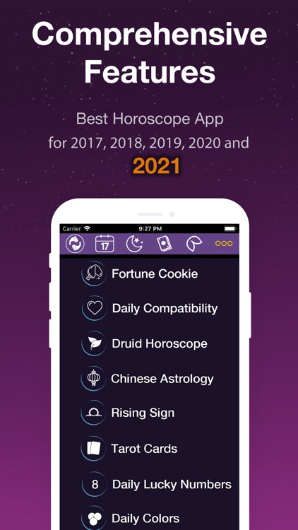 Daily Horoscope - Astrology ! screenshot-5