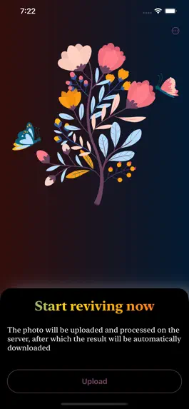 Game screenshot RevivedPhoto hack