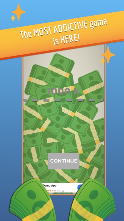 Swipe Tycoon! Build an Empire!