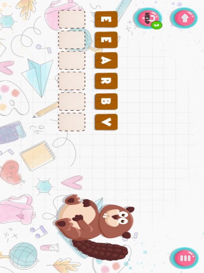 Pre School Learning AIO