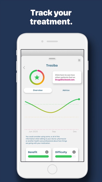 Pill Reminder by DrugStars