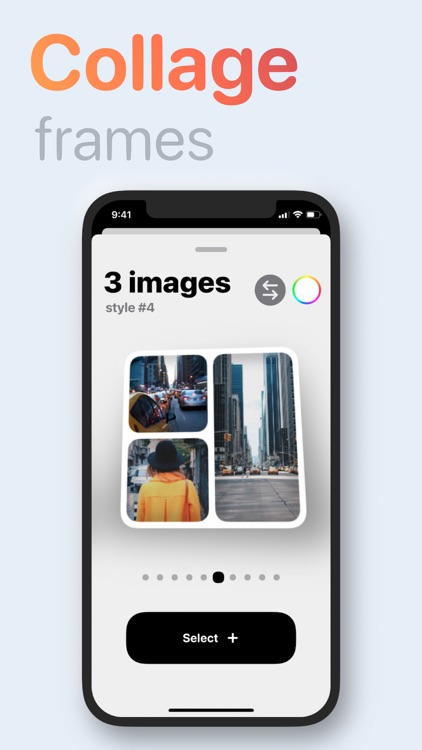 FrameIt - Photo Widgets screenshot-7