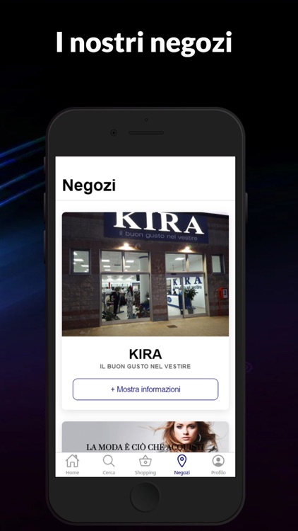 FashionKira screenshot-3