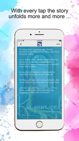 Game screenshot Tapster Creator hack