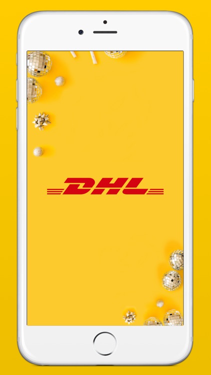 DHL New Year