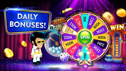 Heart of Vegas Slots Casino 4.26.1 IOS -