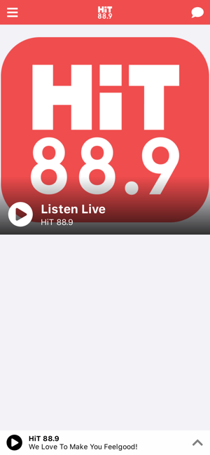 HiT 88.9