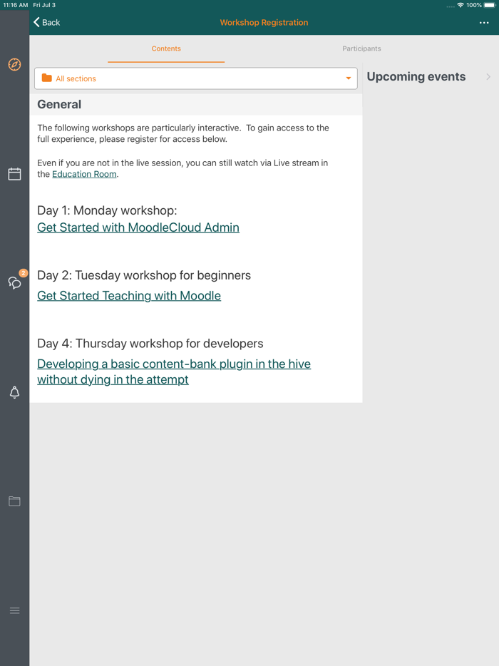 MoodleMoot Global Online 20