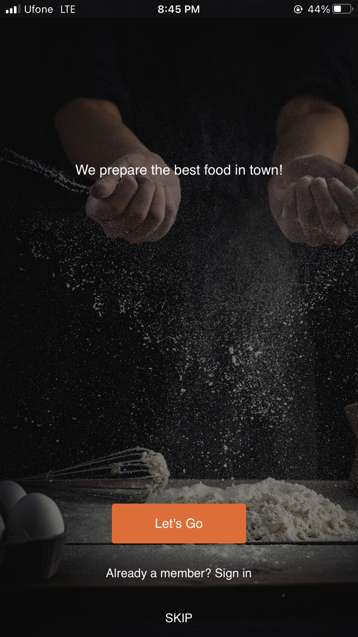 Little Caesar Pizza Grimsby